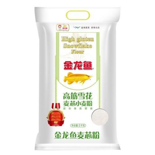 哪里可以購買到金龍魚麥芯粉25kg 龍魚百科 第1張 哪里可以購買到金龍魚麥芯粉25kg 哪里可以購買到金龍魚麥芯粉25kg 龍魚百科 第1張