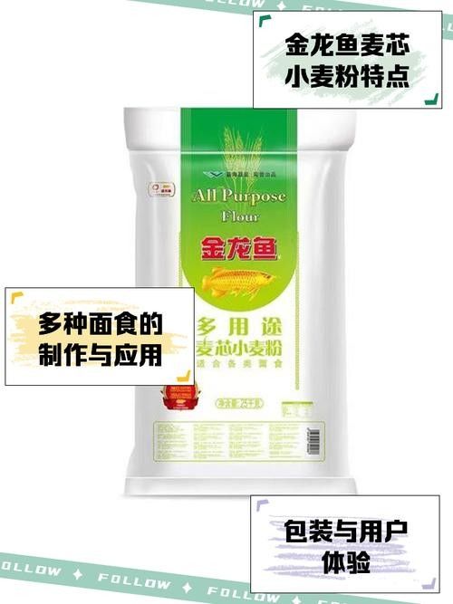 哪里可以購買到金龍魚麥芯粉25kg 龍魚百科 第13張 哪里可以購買到金龍魚麥芯粉25kg 哪里可以購買到金龍魚麥芯粉25kg 龍魚百科 第13張