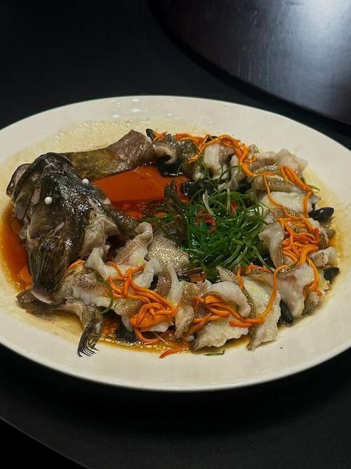 最好吃的淡水魚(yú)（最好吃的淡水魚(yú)是什么魚(yú)）