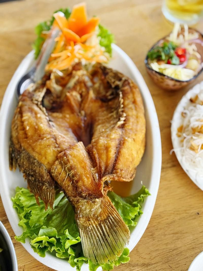 最好吃的淡水魚(yú)（最好吃的淡水魚(yú)是什么魚(yú)）