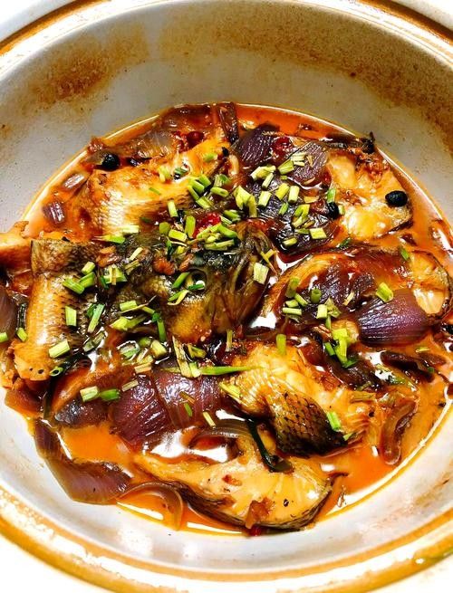 最好吃的淡水魚(yú)（最好吃的淡水魚(yú)是什么魚(yú)）