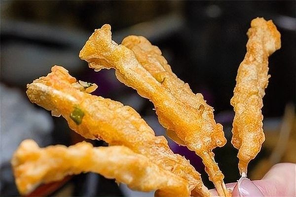 最好吃的淡水魚(yú)（最好吃的淡水魚(yú)是什么魚(yú)）
