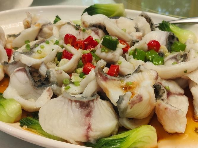 最好吃的淡水魚（最好吃的淡水魚是什么魚）