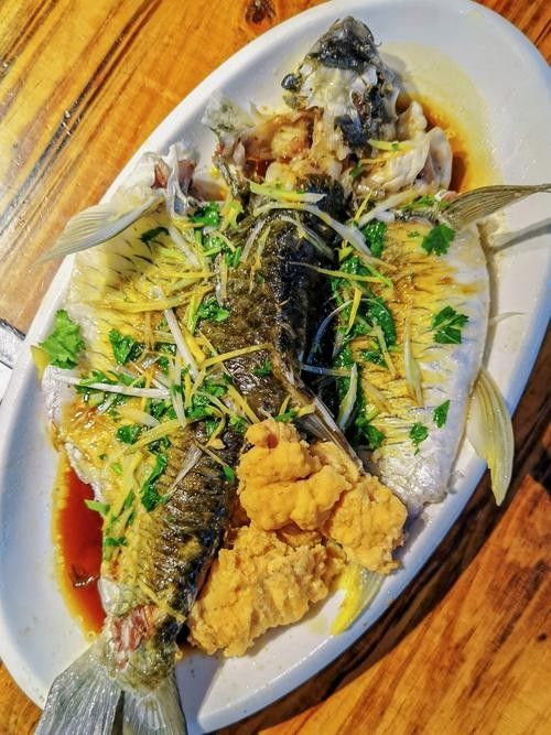 最好吃的淡水魚（最好吃的淡水魚是什么魚）