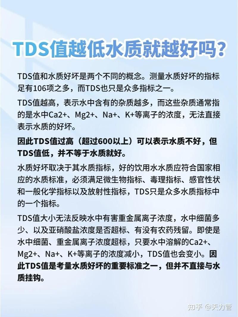 如何正確使用TDS檢測筆 如何正確使用TDS檢測筆 龍魚百科 第5張