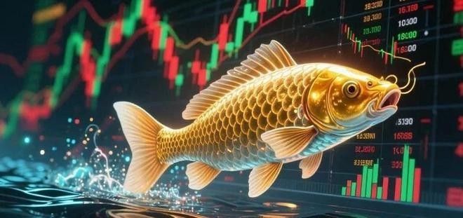 金龍魚的新業務進展如何？