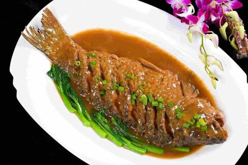 平頂山哪家魚(yú)好吃（平頂山哪家魚(yú)好吃平頂山哪家魚(yú)好吃魚(yú)餐館推薦） 平頂山哪家魚(yú)好吃（平頂山哪家魚(yú)好吃平頂山哪家魚(yú)好吃魚(yú)餐館推薦） 觀賞魚(yú)百科 第9張