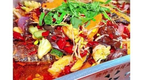 平頂山哪家魚(yú)好吃（平頂山哪家魚(yú)好吃平頂山哪家魚(yú)好吃魚(yú)餐館推薦） 平頂山哪家魚(yú)好吃（平頂山哪家魚(yú)好吃平頂山哪家魚(yú)好吃魚(yú)餐館推薦） 觀賞魚(yú)百科 第7張