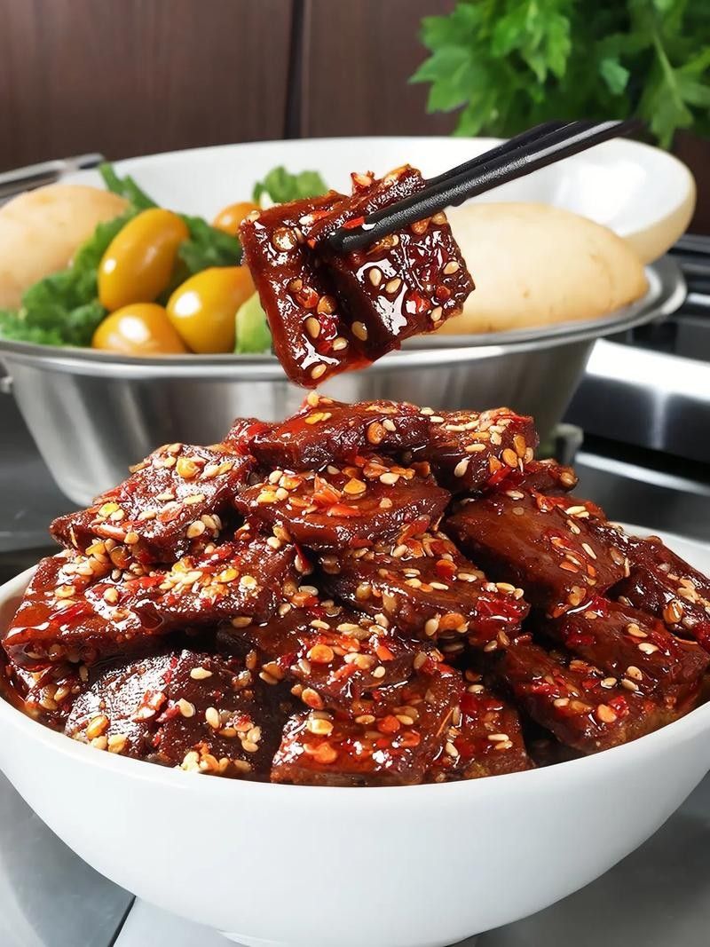 平江的土特產有哪些（平江十大特產必買清單糯團麻麻平江十大特產必買清單） 平江的土特產有哪些（平江十大特產必買清單糯團麻麻平江十大特產必買清單） 觀賞魚百科 第1張