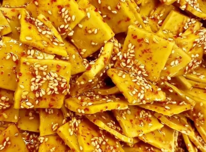 平江的土特產有哪些（平江十大特產必買清單糯團麻麻平江十大特產必買清單） 平江的土特產有哪些（平江十大特產必買清單糯團麻麻平江十大特產必買清單） 觀賞魚百科 第10張