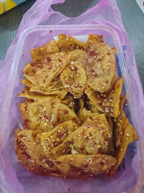 平江的土特產有哪些（平江十大特產必買清單糯團麻麻平江十大特產必買清單） 平江的土特產有哪些（平江十大特產必買清單糯團麻麻平江十大特產必買清單） 觀賞魚百科 第9張