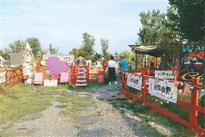 北方龍魚第一村的具體情況（北方龍魚第一村的具體情況，）
