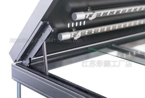 彩蝶龍魚缸的價格是多少（彩蝶龍魚缸價格因型號、尺寸、材質和功能等因素而異） 彩蝶龍魚缸的價格是多少（彩蝶龍魚缸價格因型號、尺寸、材質和功能等因素而異） 龍魚百科 第3張
