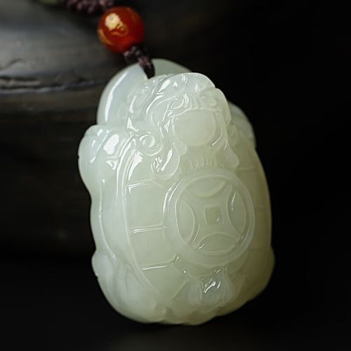 和田玉龍龜的價格范圍是多少？（和田玉龍龜價格受到多種因素影響和田玉龍龜價格范圍）