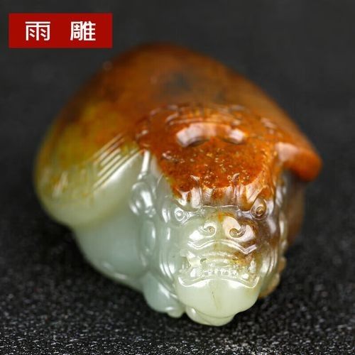 和田玉龍龜的價格范圍是多少？（和田玉龍龜價格受到多種因素影響和田玉龍龜價格范圍）