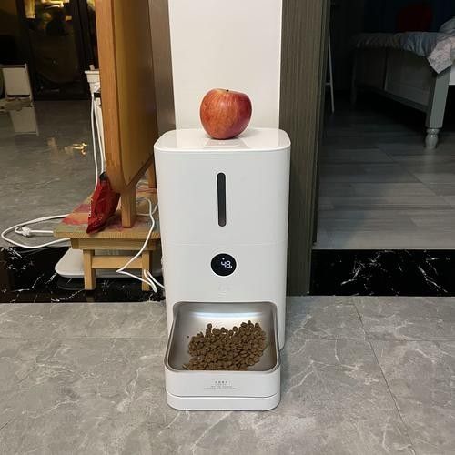 給我推薦一些智能喂食器品牌(小佩寵物智能喂食器品牌推薦及熱門型號分析)