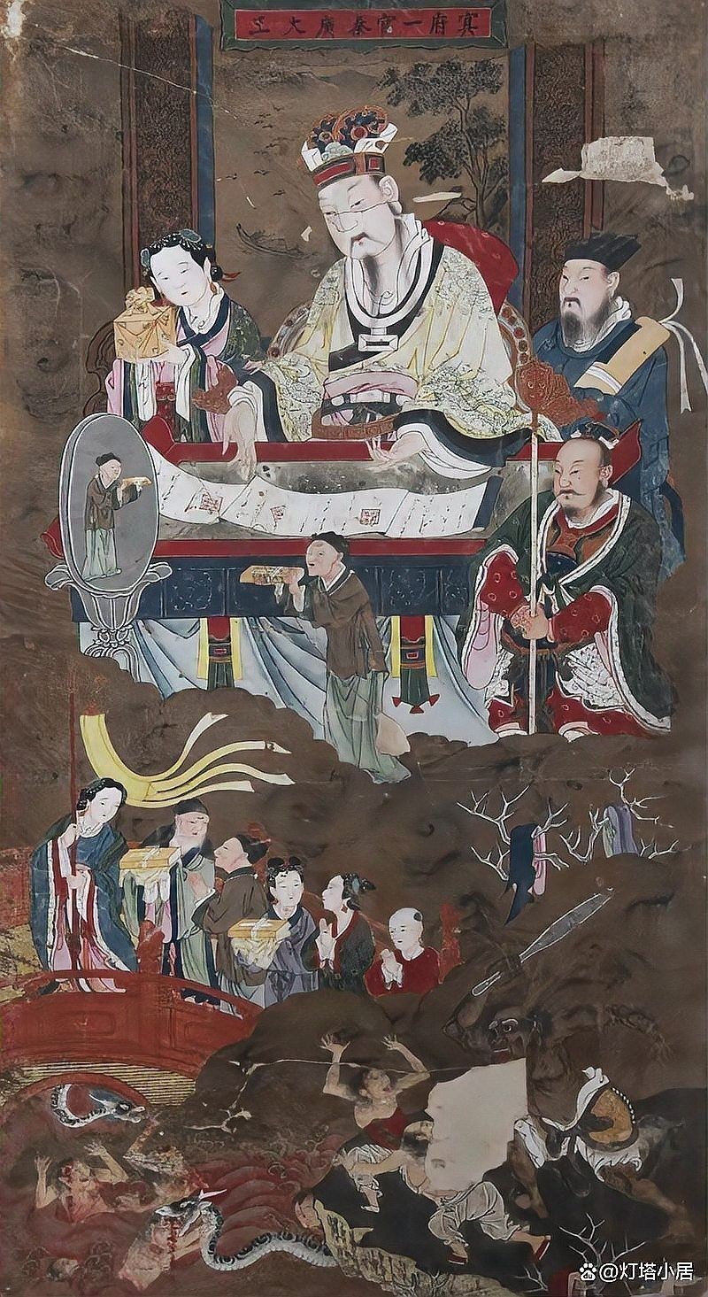 龍十八修煉復(fù)仇有哪些階段（《水滸傳》十八層地獄真相龍十八修煉復(fù)仇歷程揭秘）