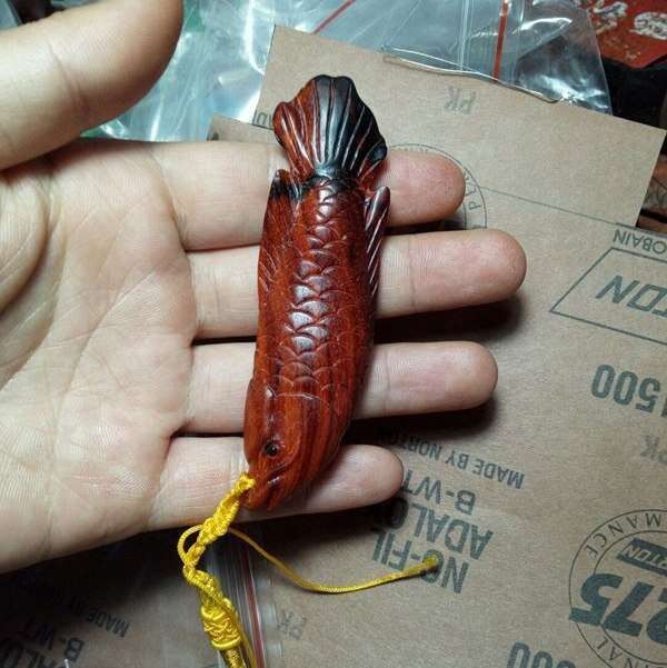 金龍魚雕刻需要哪些工具（金龍魚雕刻所需的主要工具）