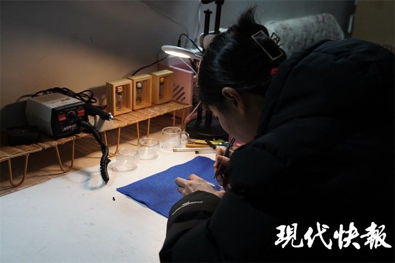 金龍魚雕刻需要哪些工具（金龍魚雕刻所需的主要工具）