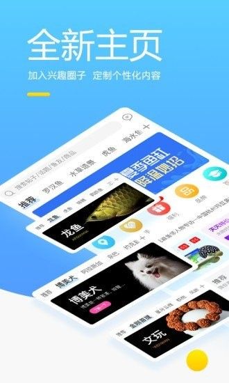 龍魚之巔論壇有哪些功能？（龍魚之巔論壇有哪些特色版塊龍魚之巔論壇有哪些特色版塊） 龍魚之巔論壇有哪些功能？（龍魚之巔論壇有哪些特色版塊龍魚之巔論壇有哪些特色版塊） 龍魚百科 第2張