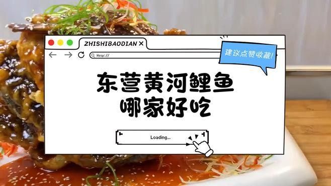 東營吃魚最好的地方（東營吃魚地點推薦） 東營吃魚最好的地方（東營吃魚地點推薦） 觀賞魚百科 第8張