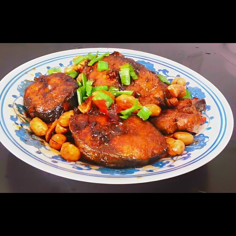 海龍魚紅燒多久能熟？ 海龍魚紅燒多久能熟？ 龍魚百科 第6張