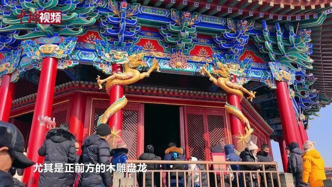 如何區分明清時期的金龍裝飾（如何區分明清時期的金龍裝飾，從材質上看明清金龍裝飾） 如何區分明清時期的金龍裝飾（如何區分明清時期的金龍裝飾，從材質上看明清金龍裝飾） 龍魚百科 第3張