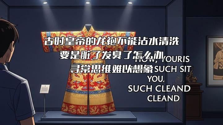 清洗龍飾需要多長時間？ 清洗龍飾需要多長時間？ 龍魚百科 第2張