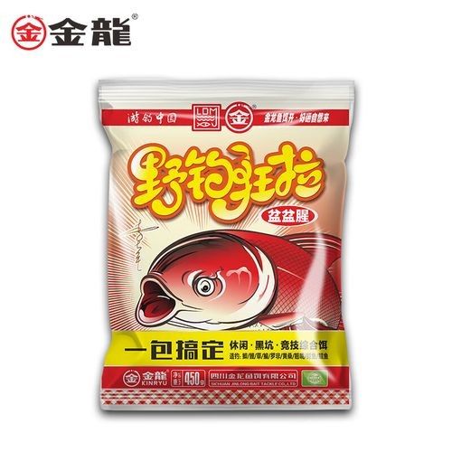 金龍魚餌有哪些系列（金龍魚餌哪個系列口碑最好） 金龍魚餌有哪些系列（金龍魚餌哪個系列口碑最好） 龍魚百科 第3張