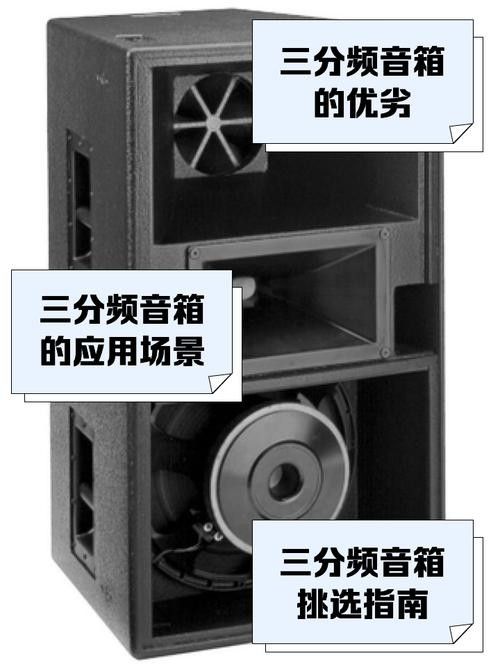 這款音響有哪些功能？
