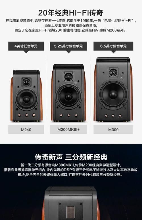 這款音響有哪些功能？