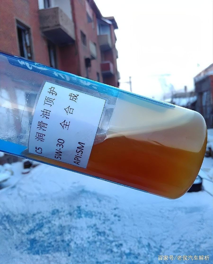 如何通過冷凍測試辨別真假