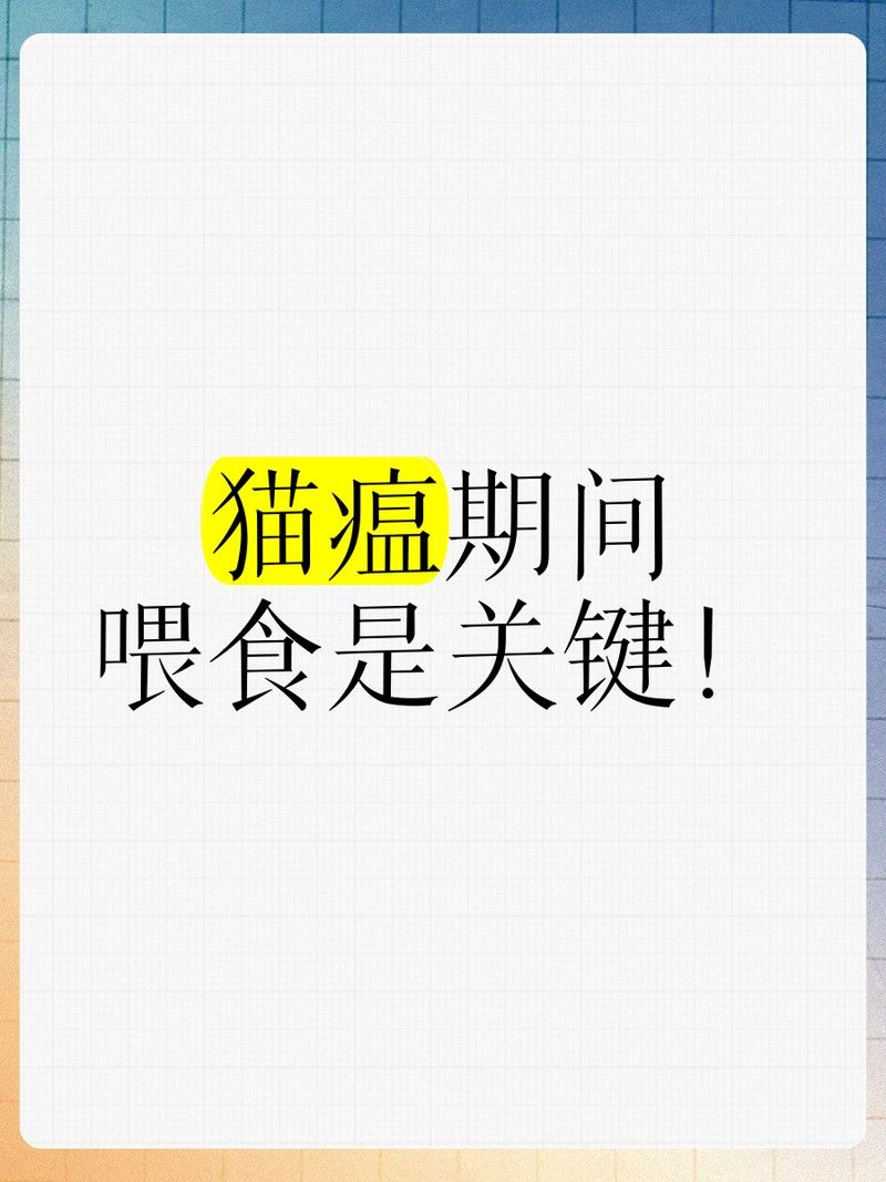 檢疫期間需要喂食嗎？
