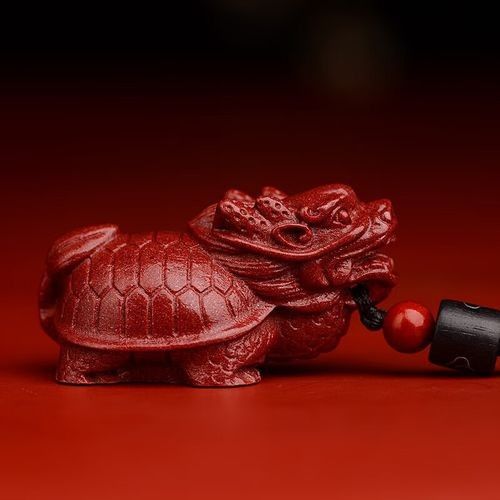 龍龜吊墜哪個材質最好？