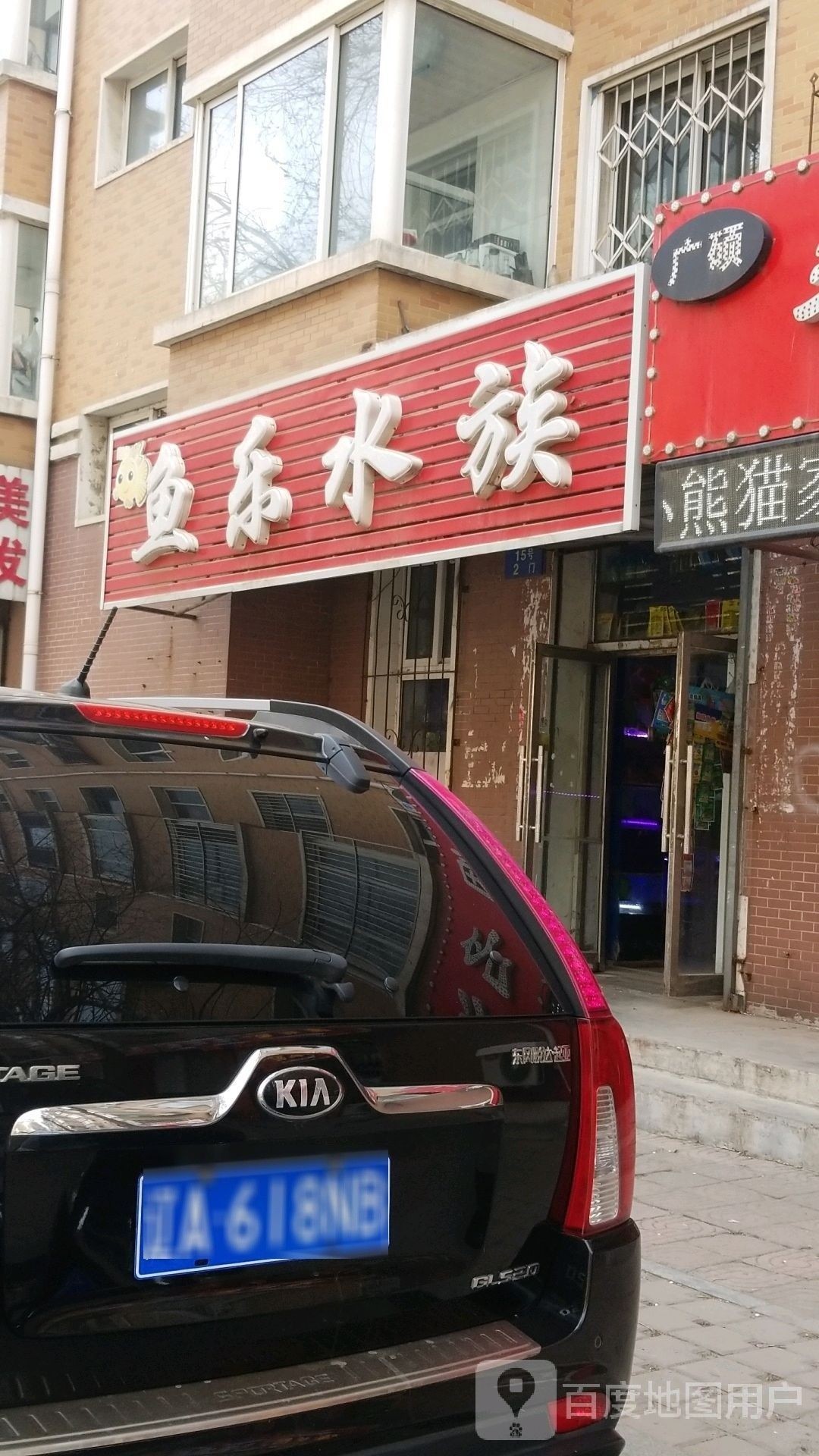 沈陽哪個(gè)水族館龍魚好？祥龍魚場龍魚