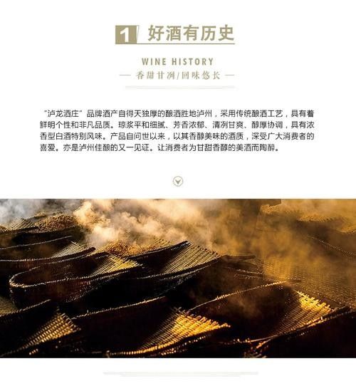 瀘州瀘龍酒（瀘州瀘龍酒與瀘州瀘龍酒有哪些榮譽證書瀘州瀘龍酒價格是多少）