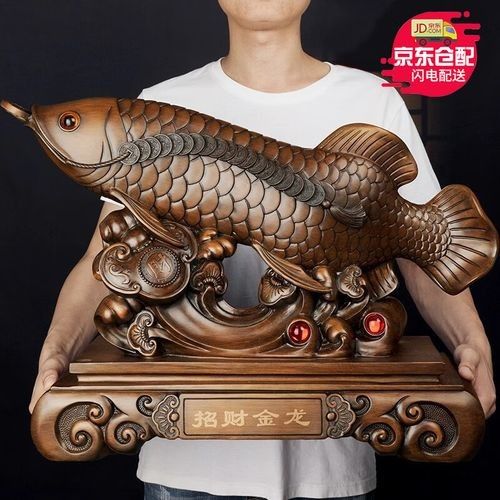 金龍擺件的市場(chǎng)價(jià)格如何