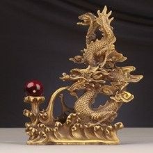 金龍擺件的市場(chǎng)價(jià)格如何
