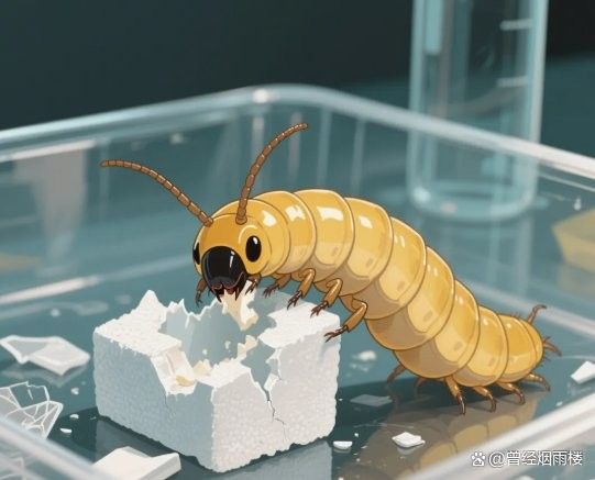 面包蟲多久消毒一次？ 面包蟲多久消毒一次？ 龍魚百科 第5張
