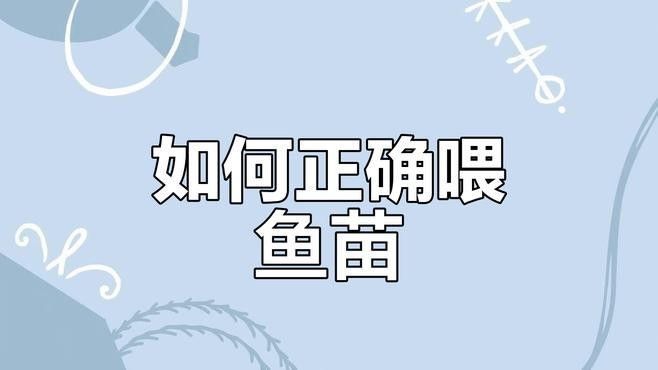 淡水海龍魚多久喂一次紅蟲（海龍魚多久喂一次紅蟲）