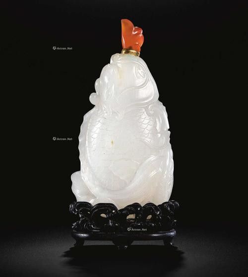 有哪些著名的龍魚畫作？（中國傳統水墨畫中的龍魚畫作）