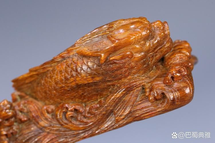 有哪些著名的龍魚畫作？（中國傳統水墨畫中的龍魚畫作）