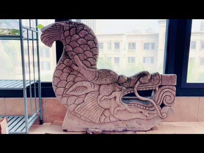 有哪些著名的龍魚畫作？（中國傳統水墨畫中的龍魚畫作）
