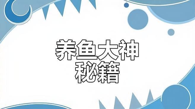 隔離缸需要多大（新手養魚必看:隔離缸需要多大，在工業應用中，隔離缸需要多大）