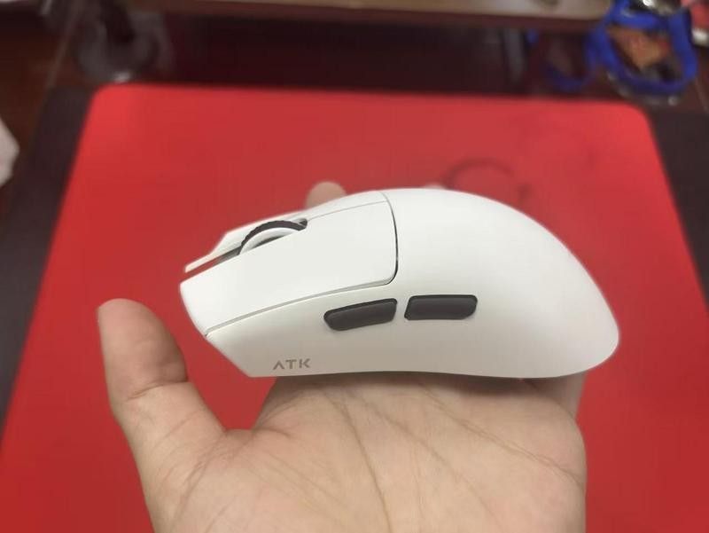 紅龍ATK烈空X1有哪些缺點（atk烈空x1大師版使用體驗分享）