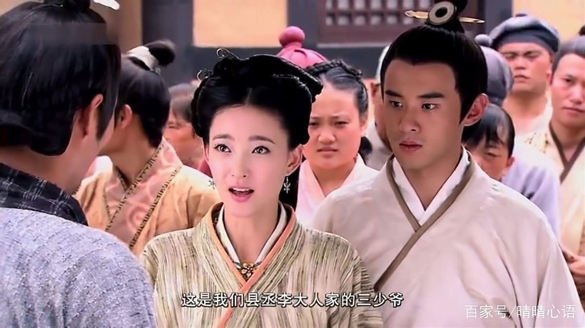 林仙兒和沈璧君哪個(gè)更受歡迎？（古龍武俠小說(shuō)中的十大絕色美人林仙兒和沈璧君哪個(gè)更受歡迎）