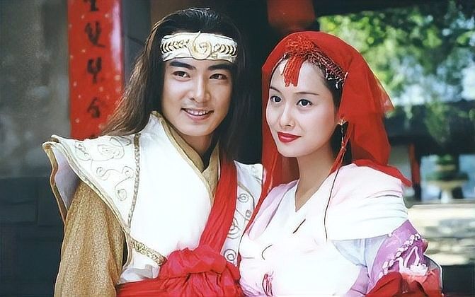 林仙兒和沈璧君哪個(gè)更受歡迎？（古龍武俠小說(shuō)中的十大絕色美人林仙兒和沈璧君哪個(gè)更受歡迎）