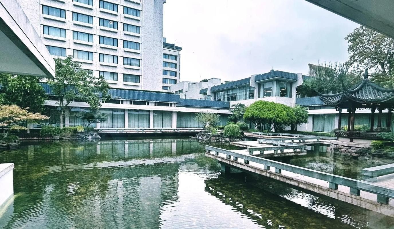 杭州黃龍飯店
