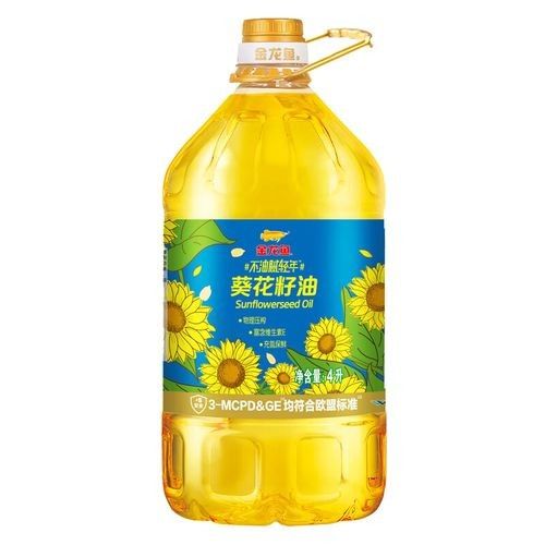 金龍魚葵花籽油有哪些系列（金龍魚葵花籽油）