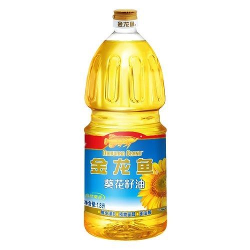 金龍魚葵花籽油有哪些系列（金龍魚葵花籽油）